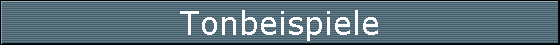 Tonbeispiele